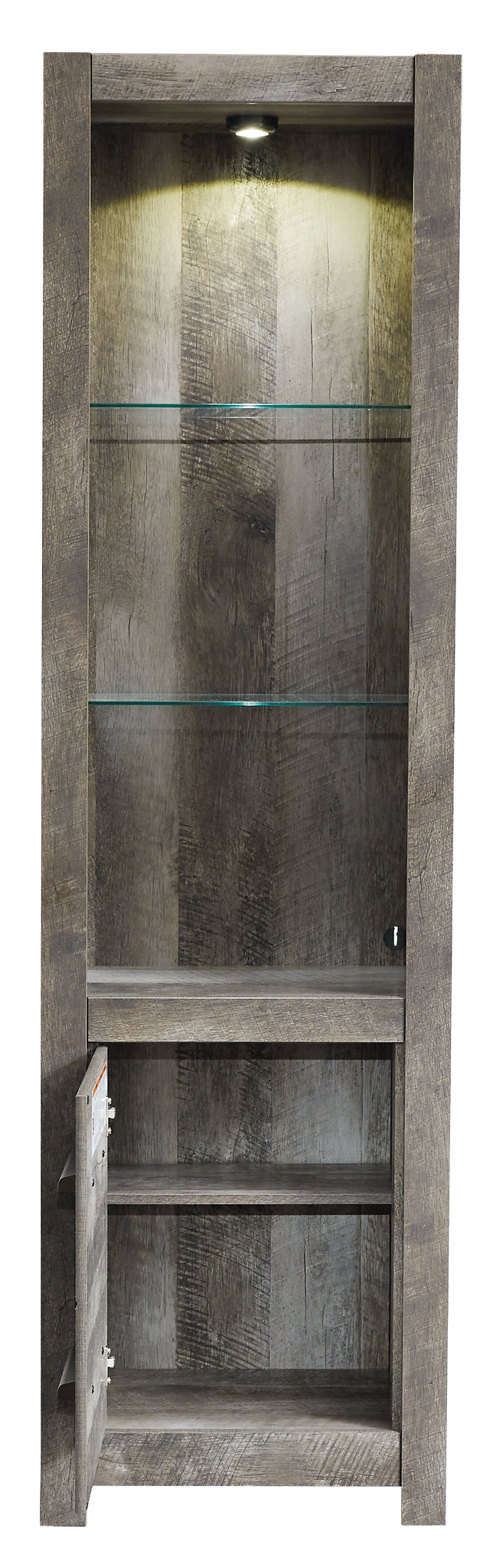 Wynnlow 4-Piece Entertainment Center Signature Design by Ashley®