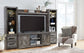 Wynnlow 4-Piece Entertainment Center Signature Design by Ashley®