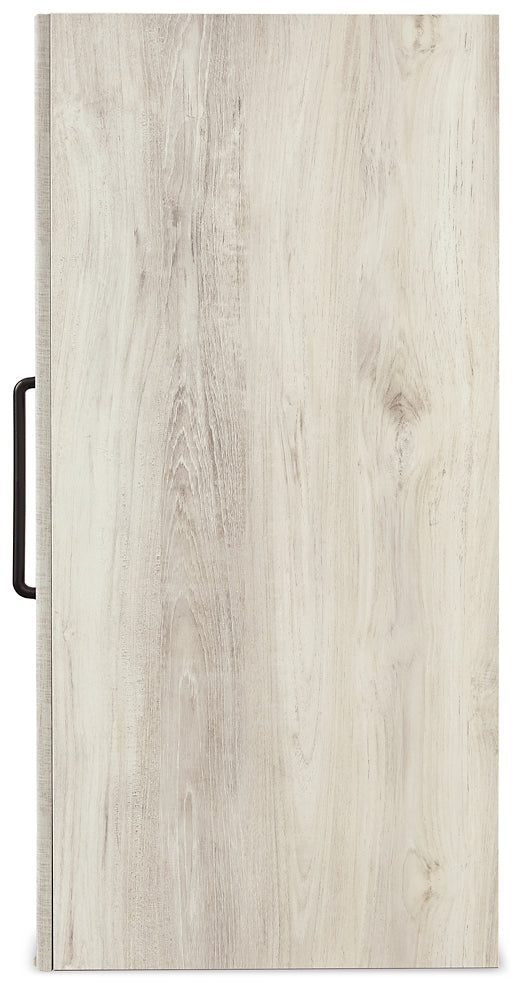 Cambeck Five Drawer Chest Signature Design by Ashley®