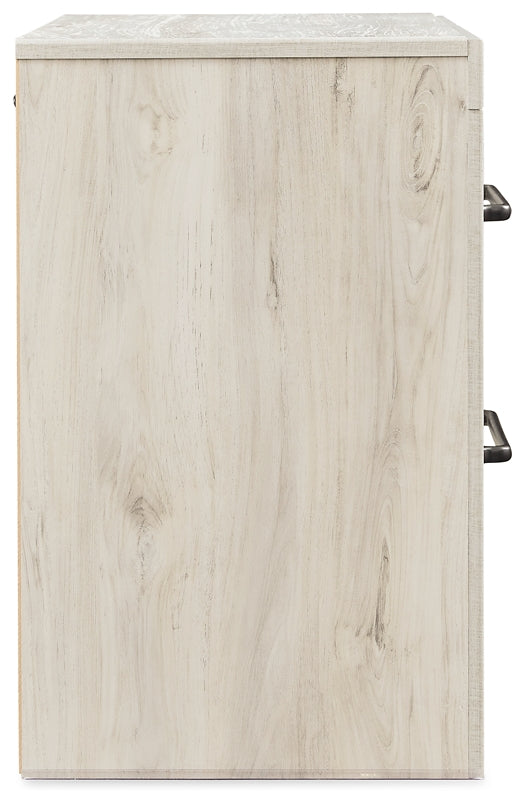 Cambeck Two Drawer Night Stand Signature Design by Ashley®