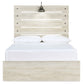 Cambeck  Panel Bed Signature Design by Ashley®