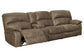 Segburg 2-Piece Power Reclining Sectional Sofa Benchcraft®