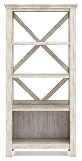 Carynhurst Large Bookcase Signature Design by Ashley®