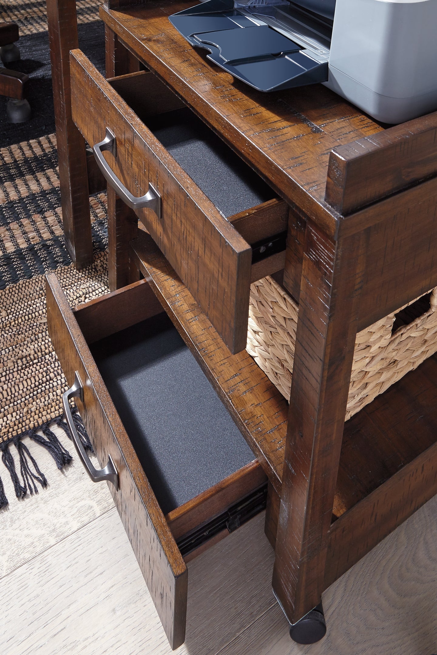 Baldridge Printer Stand Signature Design by Ashley®