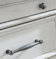 Kanwyn Dresser and Mirror Benchcraft®