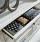 Kanwyn Dresser and Mirror Benchcraft®