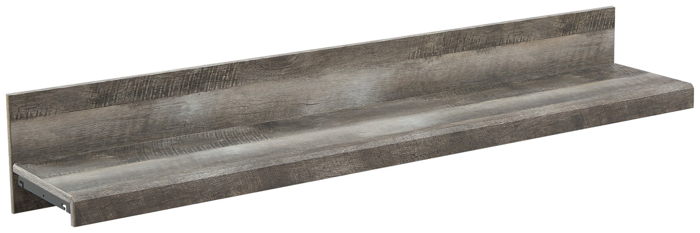 Wynnlow 4-Piece Entertainment Center with Electric Fireplace Signature Design by Ashley®