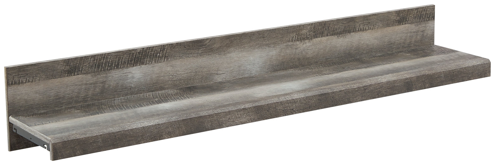 Wynnlow 4-Piece Entertainment Center with Electric Fireplace Signature Design by Ashley®