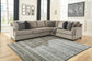 Bovarian 3-Piece Sectional Signature Design by Ashley®
