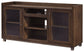 Starmore XL TV Stand w/Fireplace Option Signature Design by Ashley®