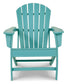 Sundown Treasure Adirondack Chair Signature Design by Ashley®