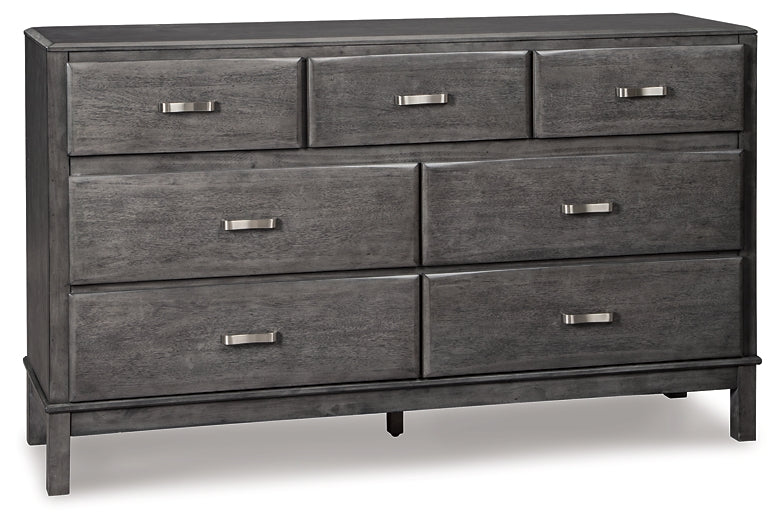 Caitbrook Dresser Signature Design by Ashley®