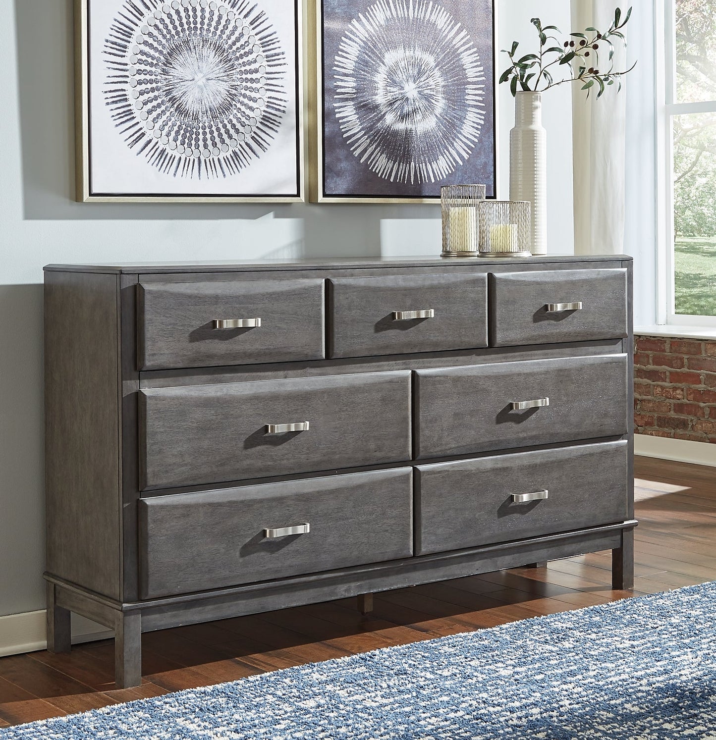 Caitbrook Dresser Signature Design by Ashley®