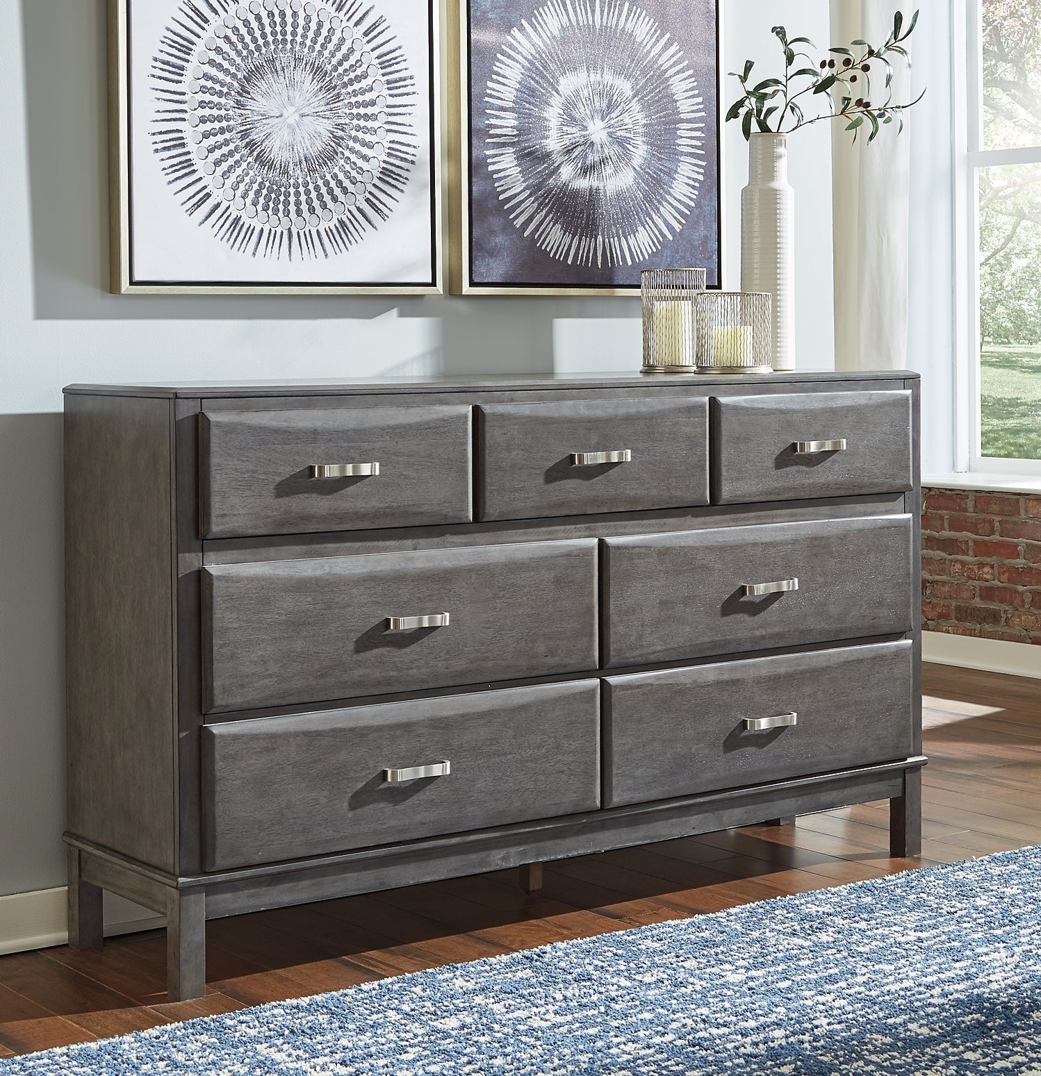 Caitbrook Dresser Signature Design by Ashley®