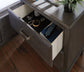 Caitbrook Two Drawer Night Stand Signature Design by Ashley®