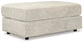 Soletren Oversized Accent Ottoman Signature Design by Ashley®