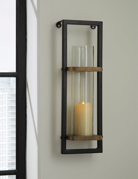 Colburn Wall Sconce Signature Design by Ashley®