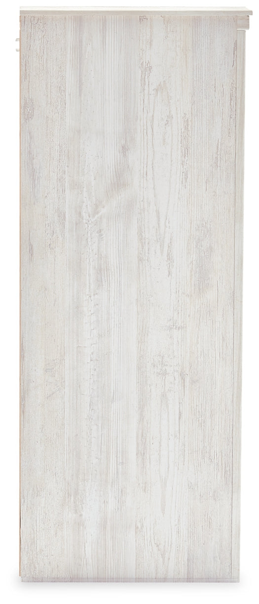 Paxberry Six Drawer Dresser Signature Design by Ashley®