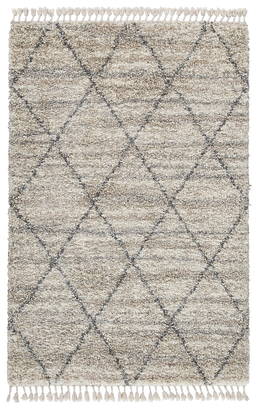 Abdalah Medium Rug Signature Design by Ashley®