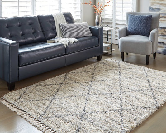 Abdalah Medium Rug Signature Design by Ashley®