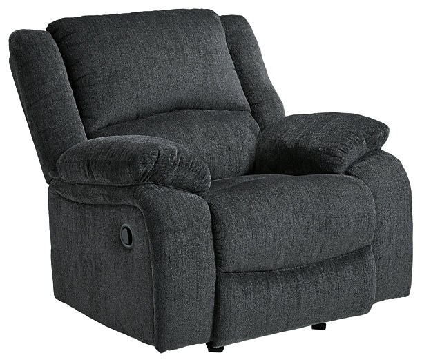 Draycoll Rocker Recliner Signature Design by Ashley®