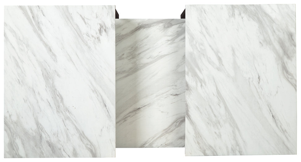 Donnesta Occasional Table Set (3/CN) Signature Design by Ashley®