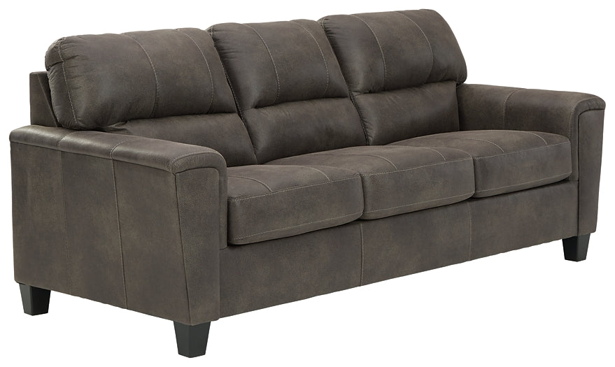 Navi  Sofa Sleeper Signature Design by Ashley®