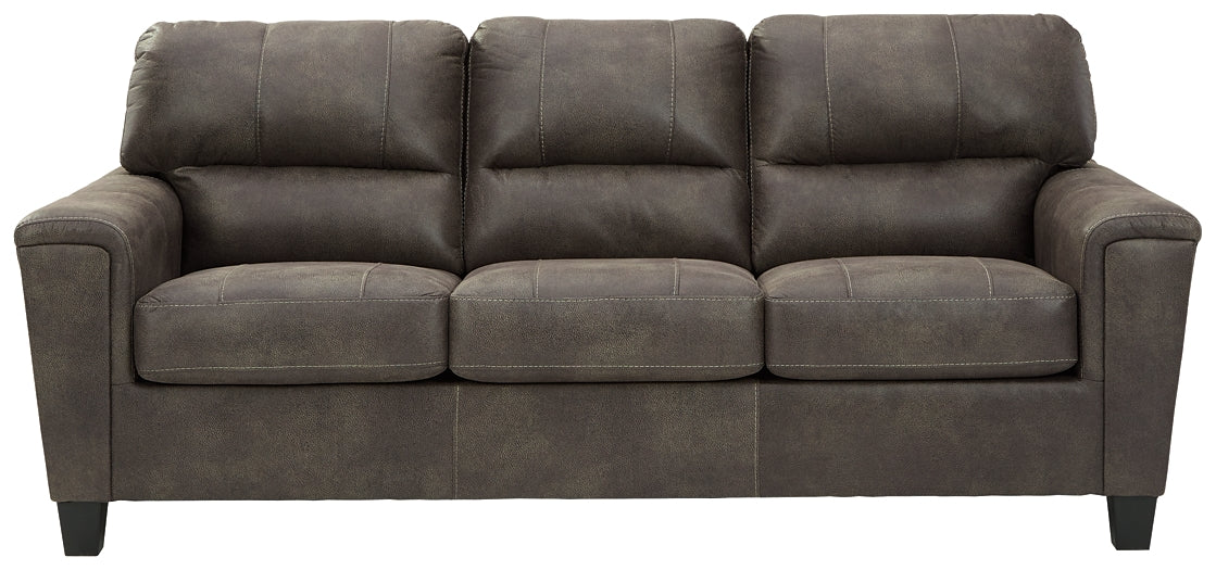 Navi  Sofa Sleeper Signature Design by Ashley®