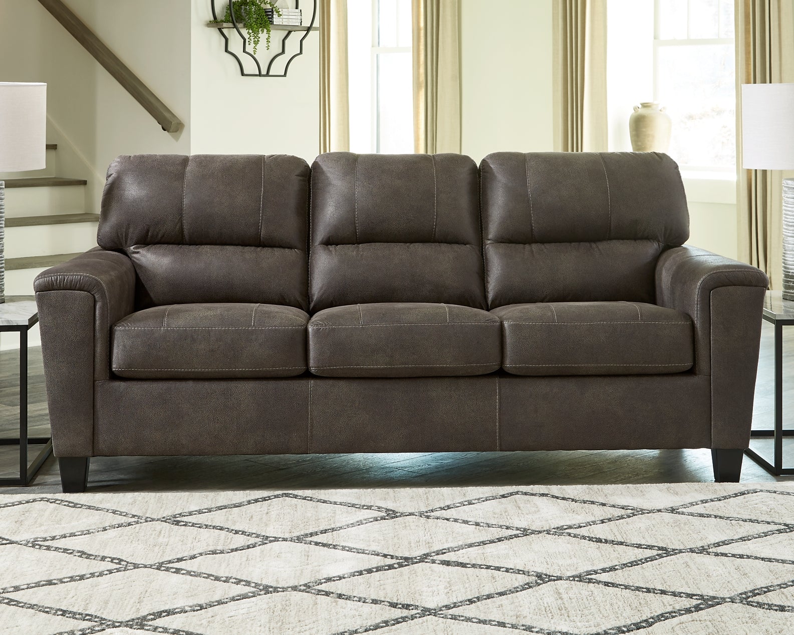 Navi  Sofa Sleeper Signature Design by Ashley®