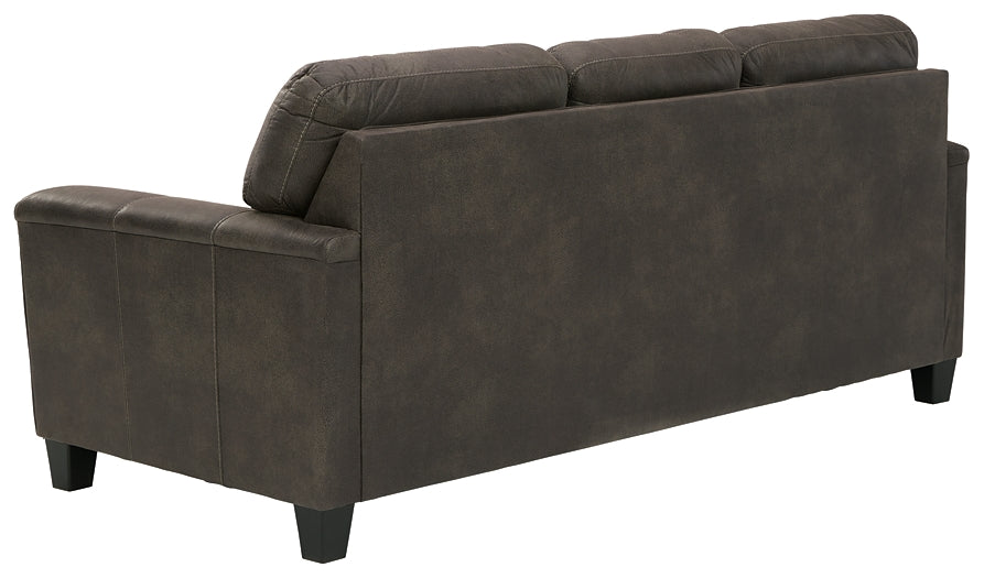 Navi  Sofa Sleeper Signature Design by Ashley®