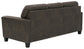 Navi  Sofa Sleeper Signature Design by Ashley®