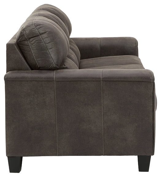 Navi  Sofa Sleeper Signature Design by Ashley®