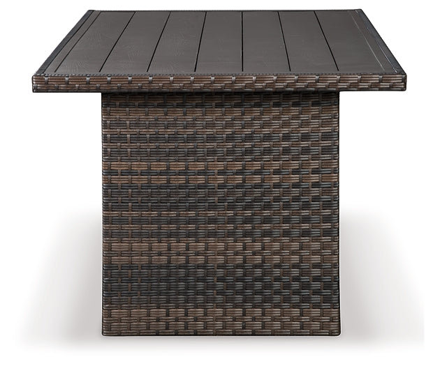 Easy Isle RECT Multi-Use Table Signature Design by Ashley®