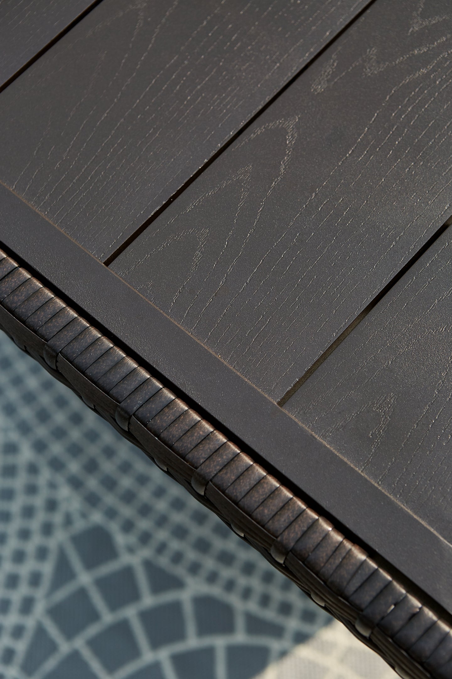 Easy Isle RECT Multi-Use Table Signature Design by Ashley®