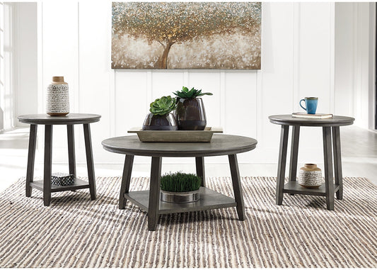 Caitbrook Occasional Table Set (3/CN) Signature Design by Ashley®