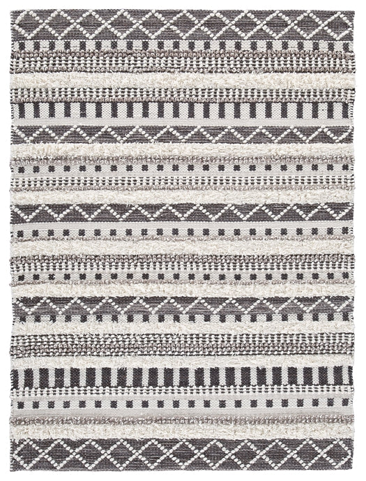 Karalee Medium Rug Signature Design by Ashley®