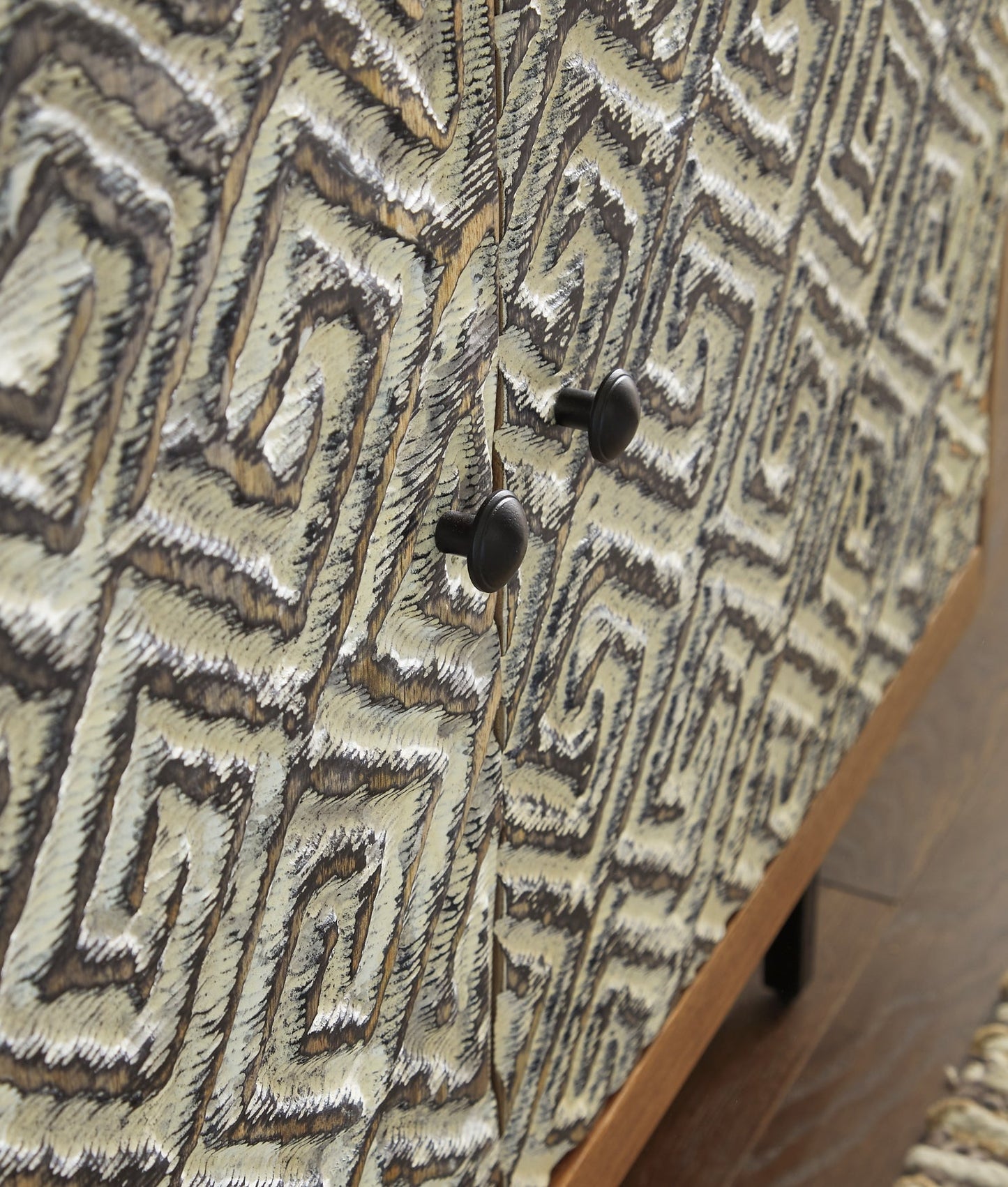 Kerrings Accent Cabinet Signature Design by Ashley®