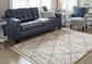 Abdalah Large Rug Signature Design by Ashley®