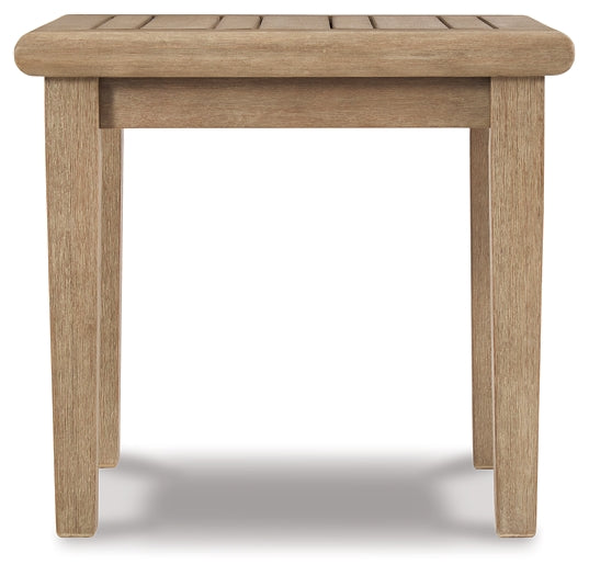 Gerianne Square End Table Signature Design by Ashley®