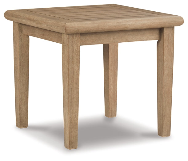 Gerianne Square End Table Signature Design by Ashley®