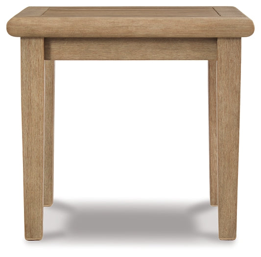 Gerianne Square End Table Signature Design by Ashley®