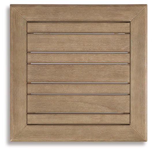 Gerianne Square End Table Signature Design by Ashley®