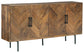Prattville Accent Cabinet Signature Design by Ashley®