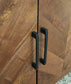 Prattville Accent Cabinet Signature Design by Ashley®