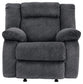 Burkner Power Rocker Recliner Signature Design by Ashley®
