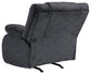 Burkner Power Rocker Recliner Signature Design by Ashley®