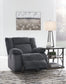 Burkner Power Rocker Recliner Signature Design by Ashley®