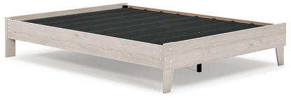 Socalle  Platform Bed Signature Design by Ashley®