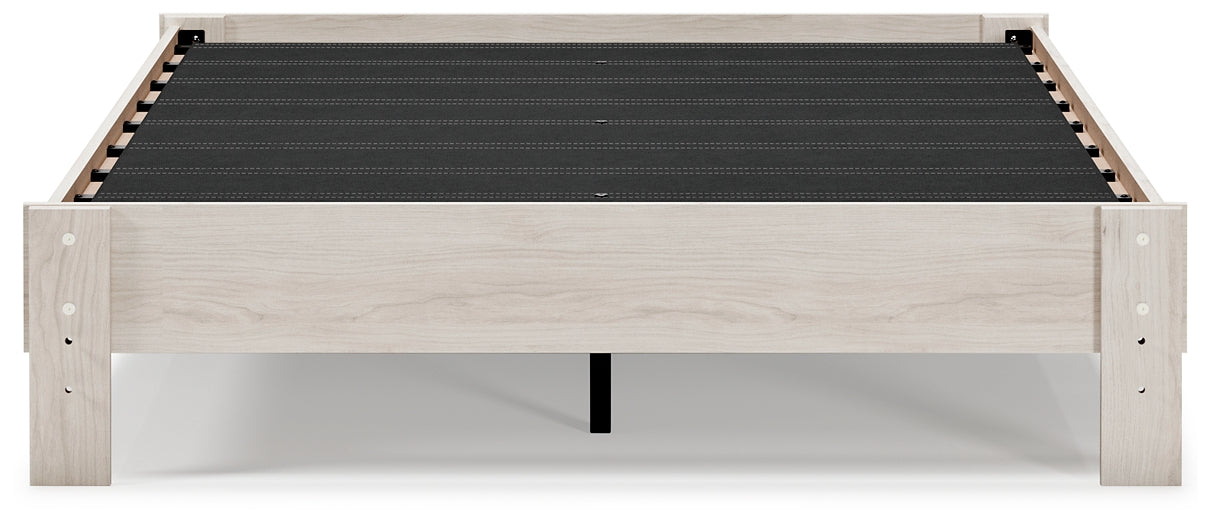 Socalle  Platform Bed Signature Design by Ashley®