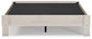 Socalle  Platform Bed Signature Design by Ashley®